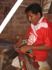 Peruvian weavers