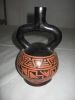 Chulucanas Pottery